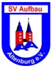 SV Aufbau Altenburg