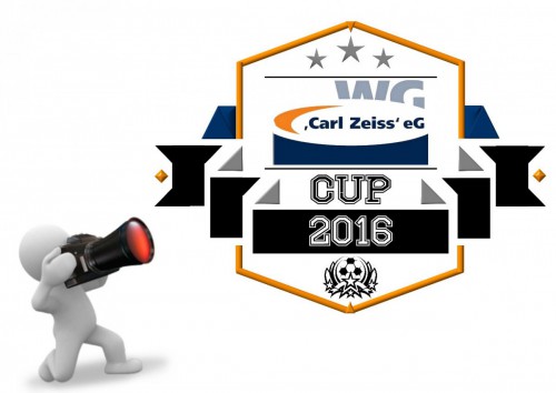 Video zum WG `Carl Zeiss´ - Cup 2016