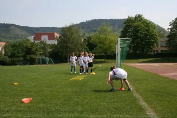 Deutsche Fussball Akademie
