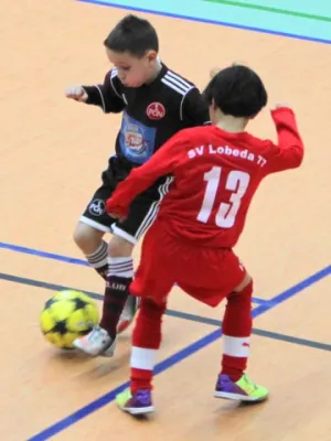 15. Bambini-Cup F2