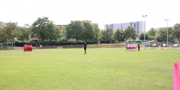 2. Internationales Fußballturnier