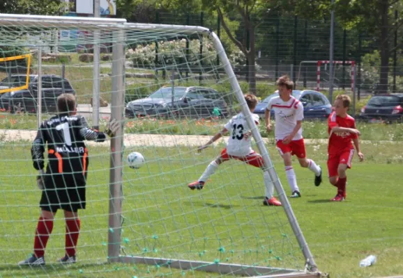 2. Internationales Fußballturnier