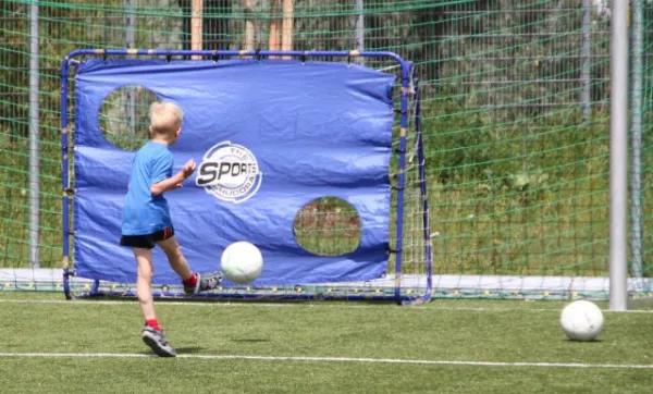 2. Internationales Fußballturnier