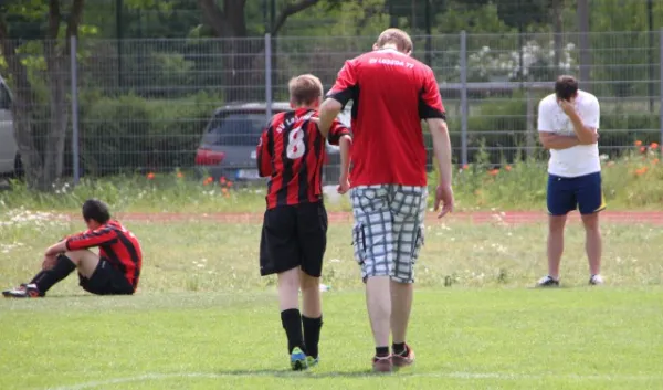 2. Internationales Fußballturnier