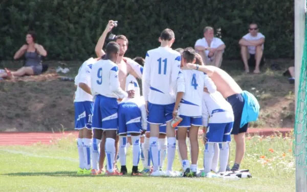 2. Internationales Fußballturnier