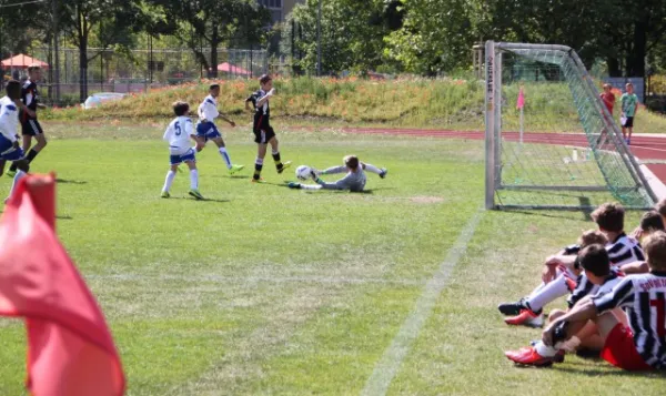 2. Internationales Fußballturnier