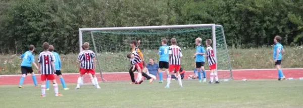 2. Internationales Fußballturnier