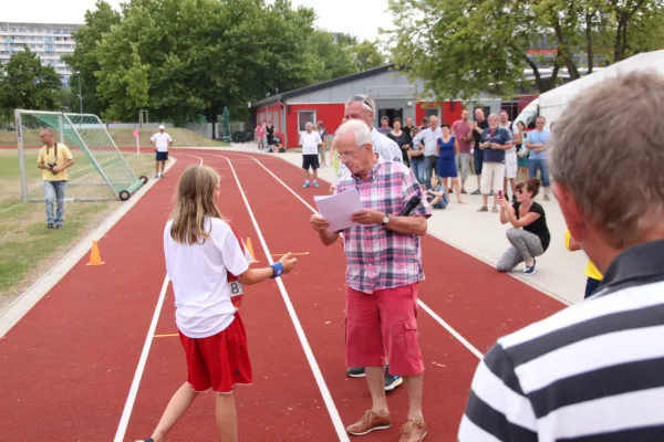 3. Intern. Fußballturnier 2015