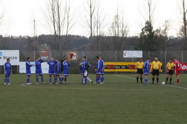19.11.2006 SV Lobeda 77 vs. TSV Königshofen