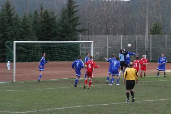 19.11.2006 SV Lobeda 77 vs. TSV Königshofen