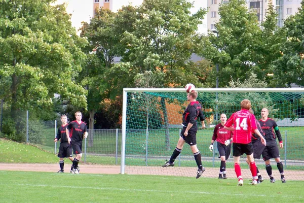 18.09.2010 SV Lobeda 77 vs. SC Empor Mörsdorf
