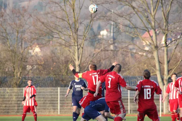 22.11.2014 SV Lobeda 77 vs. TSV Königshofen