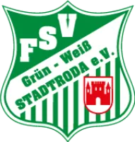 FSV Grün Weiss Stadtroda III