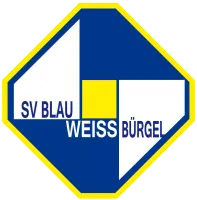 SV Blau Weiss Bürgel II