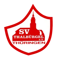 SV Thalbürgel