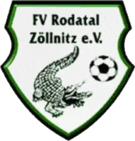 FV Rodatal Zöllnitz II