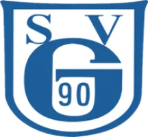 SV 1990 Gleistal