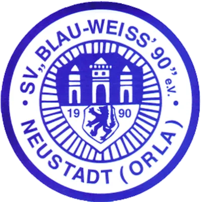 SV BW '90 Neustadt