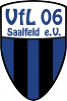VfL 06 Saalfeld II