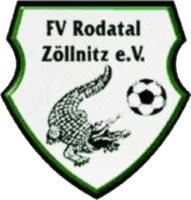 FV Rodatal Zöllnitz