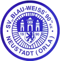 SV Blau-Weiss '90 Neustadt (Orla)