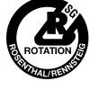 Rotation Rosenthal