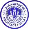 SV BW '90 Neustadt II 