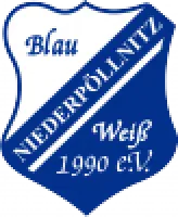 SV Blau-Weiß Niederpöllnitz