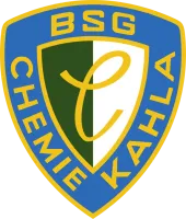 BSG Chemie Kahla II