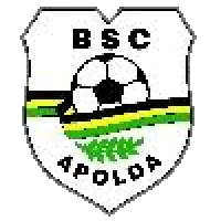BSC Apolda