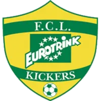 Eurotrink Kickers Gera