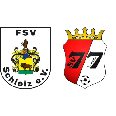 (1M) Auf nach Schleiz