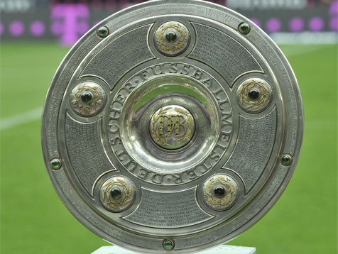 Meistergeschirr wird am Wochenende erwartet