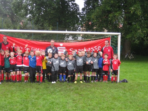 "Neue" F2 meistert ersten Test souverän