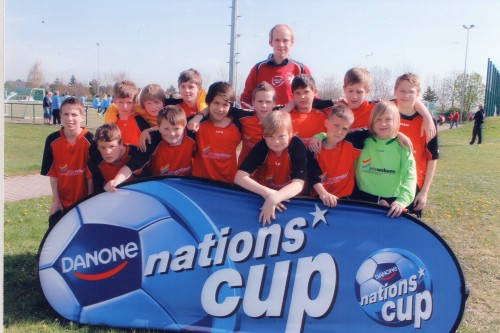 Unglückliches Aus im Viertelfinale