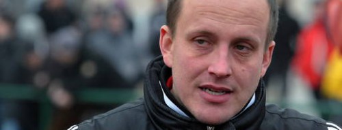 Christian Wetzig gibt sein Traineramt beim SV Lobeda ab