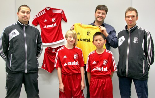 Fußball als Bindeglied zwischen den Kulturen