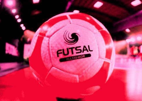 Dez.2018 Vorbereitung auf die Futsalkreismeisterschaften