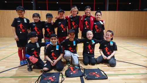 Der Nikolaus kam früher