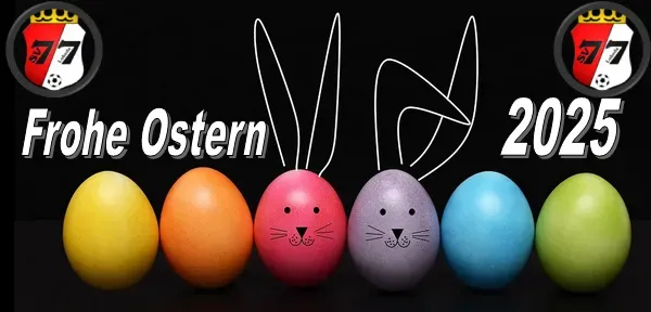 Osterturnier 2025