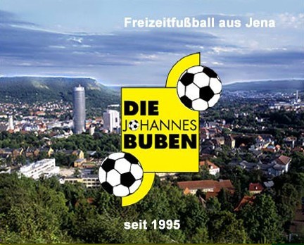 Spiel gegen die Johannesbuben