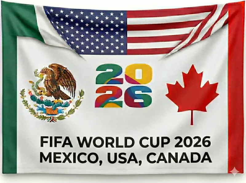 Tippspiel zur WM 2026 freigeschaltet