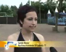 Kindertagsfußballturnier ein voller Erfolg