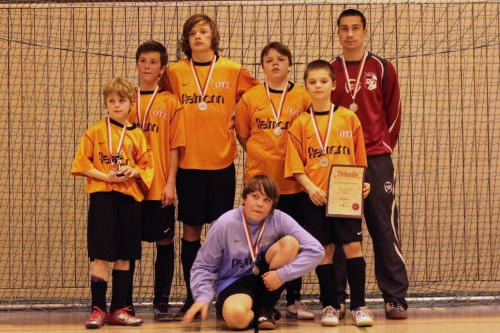 Fehlende Frische beim gutklassig besetzten Turnier in Erfurt