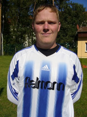 Oliver Neubert verlässt den SV Lobeda 77