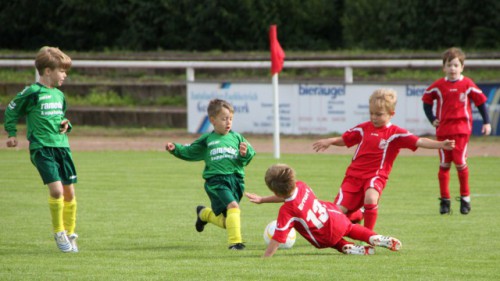 12. Vereinsturnier des SV Lobeda 77 im Juni- JETZT ANMELDEN!