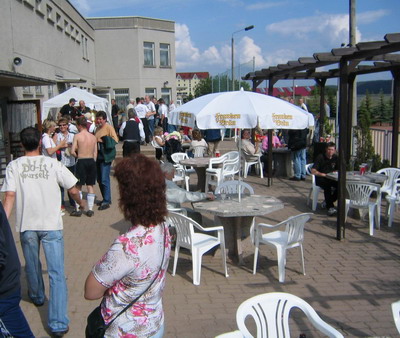 Familiensportfest des SV Lobeda 77