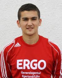 Seiran Barsegjan nach 2 Jahren wieder zurück beim SV Lobeda