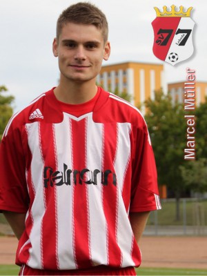 Saison - Aus für Marcel Müller