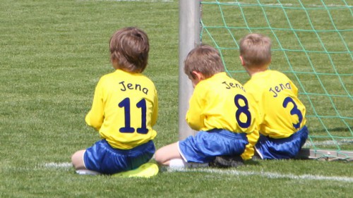 Ein Turnier mit Tradition!